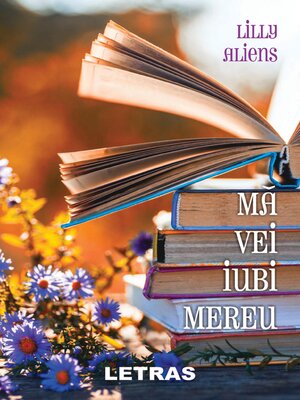 cover image of Ma Vei Iubi Mereu